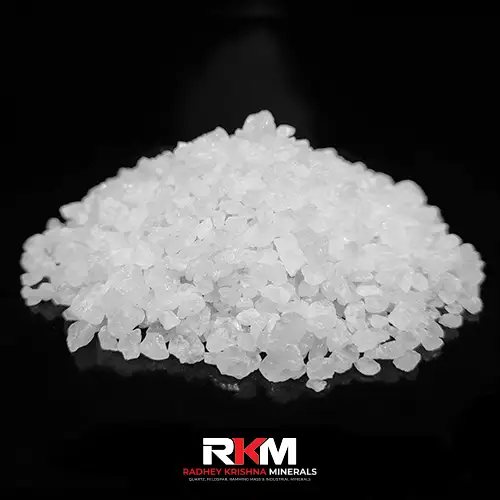 Quartz Grit