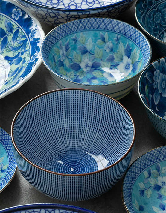 Ceramics Industry
