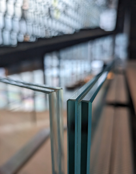 Glass Industry