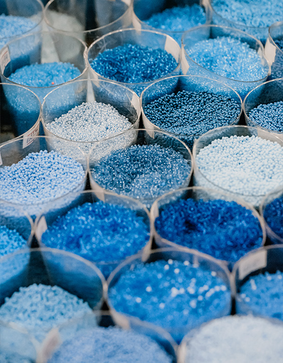 Plastic Industry