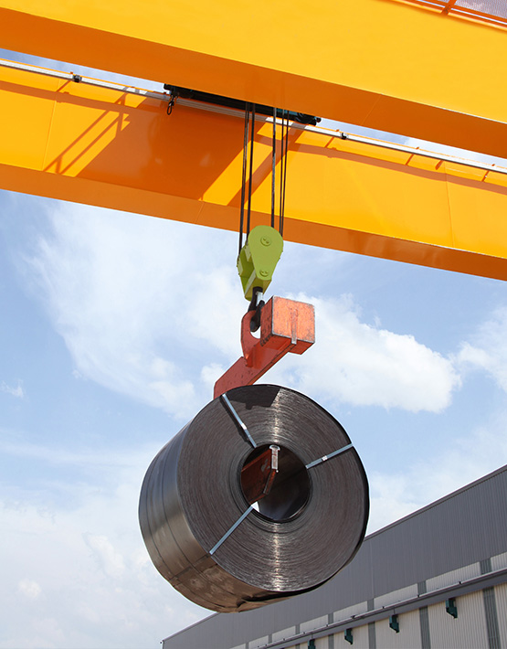 Steel Industry