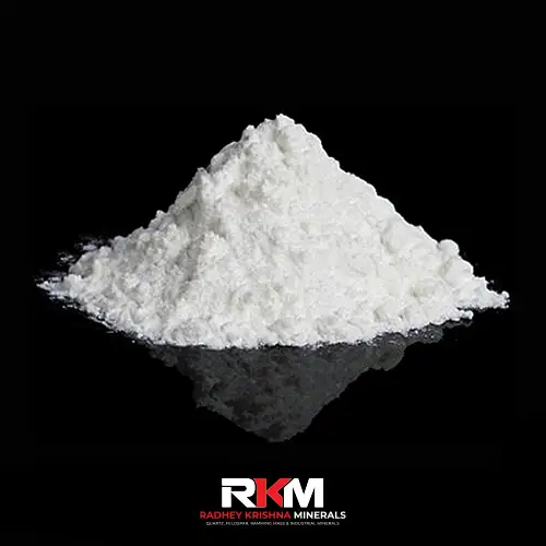 Quartz Powder