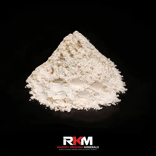 Feldspar